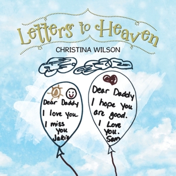 Paperback Letters to Heaven Book