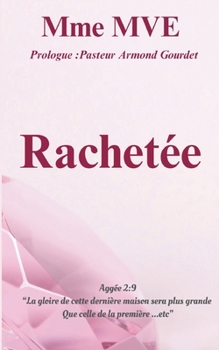 Paperback Rachetée [French] Book
