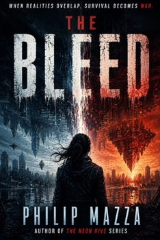 Paperback The Bleed Book
