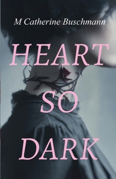 Paperback Heart So Dark Book
