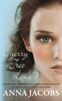 Cherry Tree Lane - Book #1 of the Wiltshire Girls