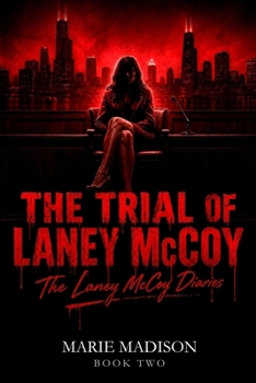 Paperback The Trial Of Laney McCoy Book