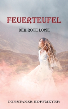 Paperback Feuerteufel: Der rote L?we [German] Book