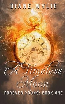 Paperback A Timeless Moon Book