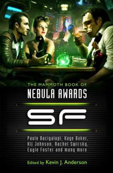 The Nebula Awards Showcase 2011 - Book #12 of the Nebula Awards ##20
