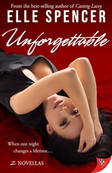 Paperback Unforgettable Book