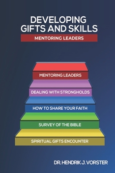 Paperback Mentoring Leaders Book