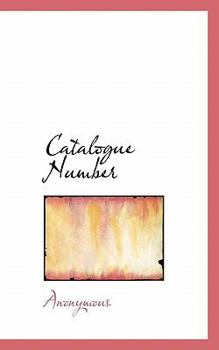 Paperback Catalogue Number Book