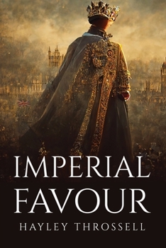 Paperback Imperial Favour Book