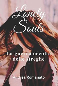 Paperback La Guerra Occulta delle Streghe [Italian] Book