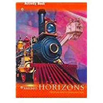 Paperback Activity Book Grade 3: People and Communities Book