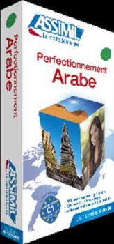 Paperback Perfectionnement Arabe Book