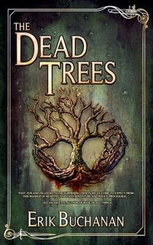 Paperback The Dead Trees Book