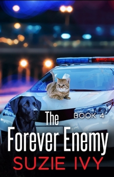 Paperback The Forever Enemy Book