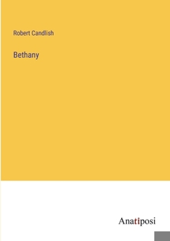 Paperback Bethany Book