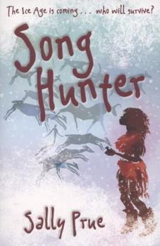 Paperback Song Hunter. by Sally Prue Book