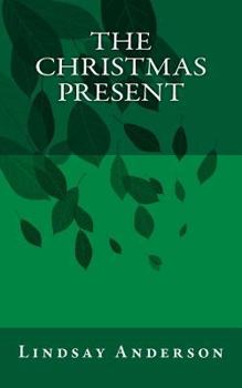 Paperback The Christmas Present Book