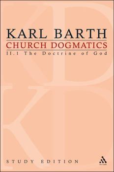 Die Kirchliche Dogmatik. Studienausgabe. Kd-Stud. Komplettausgabe / Karl Barth: Die Kirchliche Dogmatik. Studienausgabe. Kd-Stud. Komplettausgabe: Bd. 8: II. Die Lehre Von Gott. 1. Die Wirklichkeit Go - Book #8 of the Church Dogmatics (Study Edition)