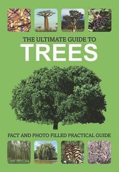 Paperback The Ultimate Guide to Trees Book