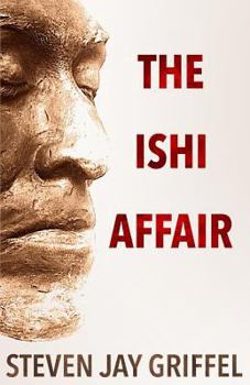 Paperback The Ishi Affair Book