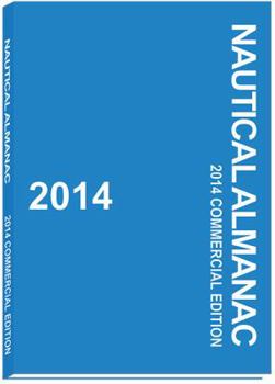 Paperback Nautical Almanac 2014: Commercial Edition Book