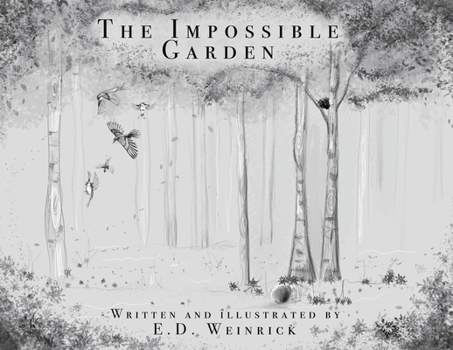 Paperback The Impossible Garden Book