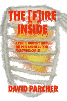 Paperback The [f]Ire Inside Book