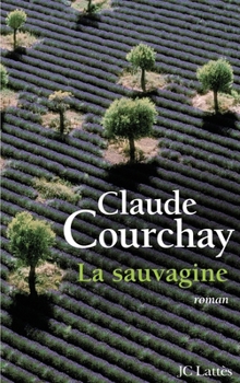 Paperback La sauvagine [French] Book