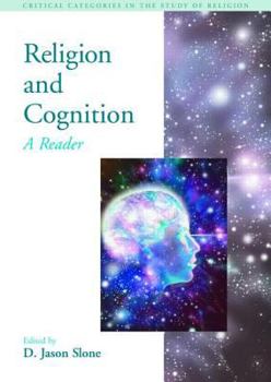 Paperback Religion and Cognition: A Reader (Critical Categories in the Study of Religion) Book