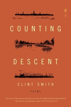 Paperback Counting Descent Book
