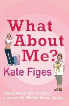 Paperback What About Me? Book
