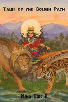 Paperback Tales of the Golden Path Book