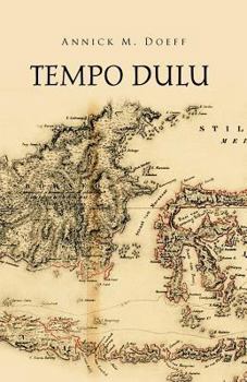 Paperback Tempo Dulu Book