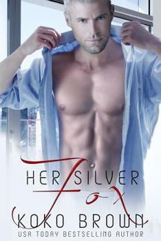 Paperback Her Silver Fox Book