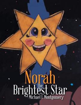 Paperback Norah the Brightest Star Book