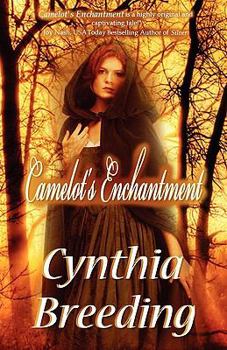 Paperback Camelot's Enchantment Book