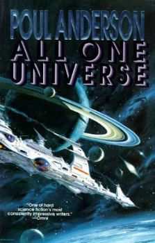 Hardcover All One Universe Book
