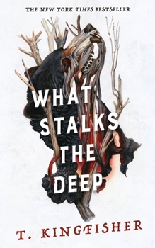 What Stalks the Deep