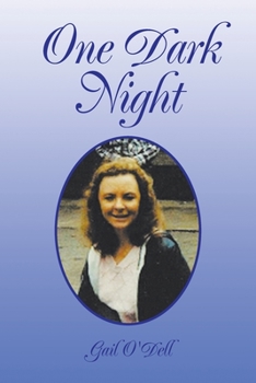 Paperback One Dark Night Book