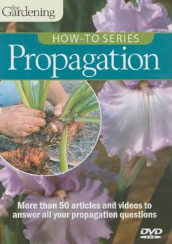 DVD-ROM Propagation Book