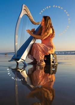 Paperback Upside Down and All Around Book