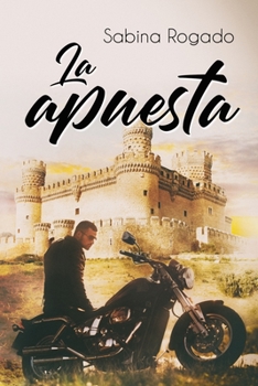 Paperback La Apuesta [Spanish] Book