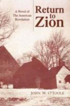 Paperback Return to Zion Book