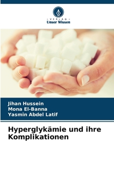 Paperback Hyperglykämie und ihre Komplikationen [German] Book