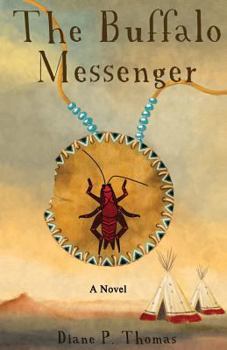 Paperback The Buffalo Messenger Book