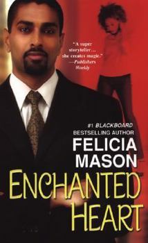 Mass Market Paperback Enchanted Heart Book