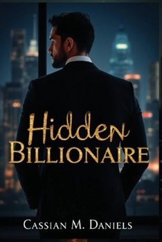 Paperback Hidden Billionaire Book