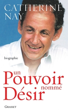 Hardcover Un Pouvoir Nomme Desir [French] Book