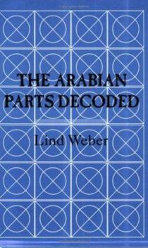 Paperback The Arabian Parts Decoded Book