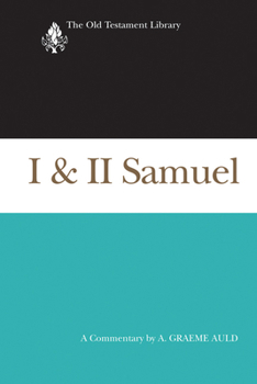 Hardcover I & II Samuel Book